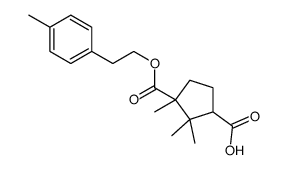 115-66-2 structure