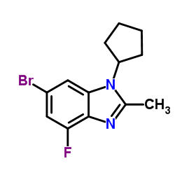 1231930-36-1 structure