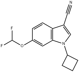 1248585-30-9 structure