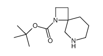 1,6-二氮杂螺[1,6]壬烷-1-羧酸叔丁酯图片