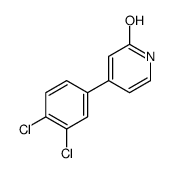 1261981-86-5 structure