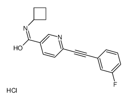 VU 0360172 hydrochloride picture