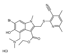141599-49-7 structure
