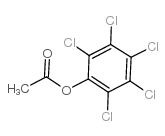 乙酸五氯苯酯图片
