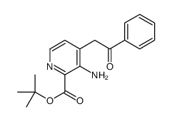 178383-09-0 structure