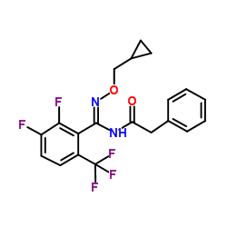 环氟菌胺图片