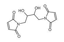 1 4-DIMALEIMIDO-2 3-BUTANEDIOL picture