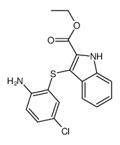 206256-23-7 structure