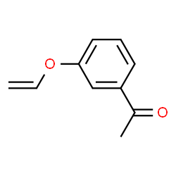 Ethanone, 1-[3-(ethenyloxy)phenyl]- (9CI) picture