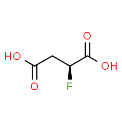 (S)-2-Fluorobutanedioic Acid picture