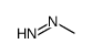 methyl diazene picture