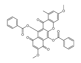 33390-32-8 structure