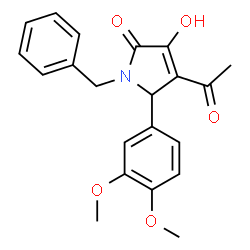 339310-85-9 structure