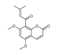 37719-98-5 structure