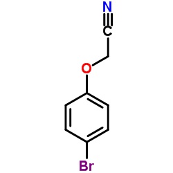 (4-Bromophenoxy)acetonitrile picture