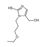 460317-45-7 structure