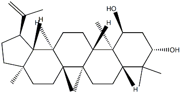 51848-00-1 structure