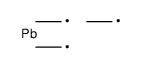 triethyllead结构式