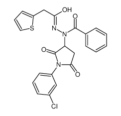 5276-38-0结构式