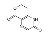 ETHYL 5-HYDROXYPYRAZINE-2-CARBOXYLATE picture