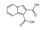 1,2-INDOLIZINEDICARBOXYLIC ACID picture