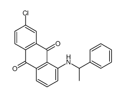 61100-64-9 structure