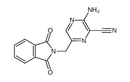 61267-61-6 structure