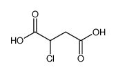 (+/-) Chlorosuccinic Acid picture