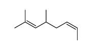 63843-03-8 structure