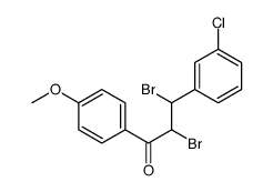 649739-72-0 structure