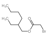 2-ethylhexyl 2-bromoacetate图片