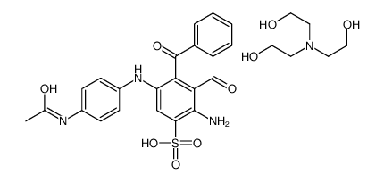 70788-50-0 structure