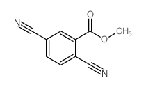 2,5-二氰基苯甲酸甲酯图片