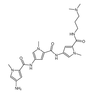 aminolexitropsin Structure