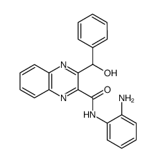 806-91-7 structure