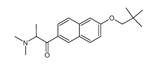 834914-25-9 structure