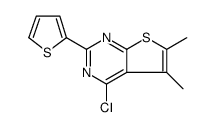 851208-04-3 structure