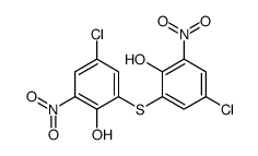 852-20-0 structure