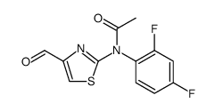 854035-88-4 structure