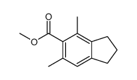 87555-74-6 structure