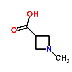 1-甲基-3-氮杂丁烷羧酸图片