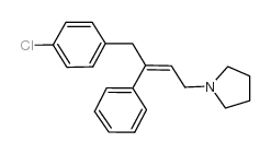 91-82-7 structure