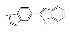 2-(1H-indol-5-yl)-1H-indole Structure