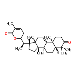 Schisanlactone D Structure