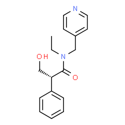 (+)-Tropicamide picture