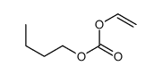 butyl ethenyl carbonate Structure