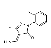 95650-13-8 structure