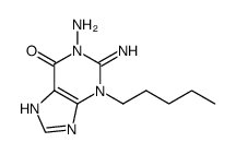 1000167-24-7 structure