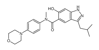 1001193-82-3 structure