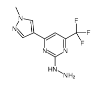 1004644-02-3 structure